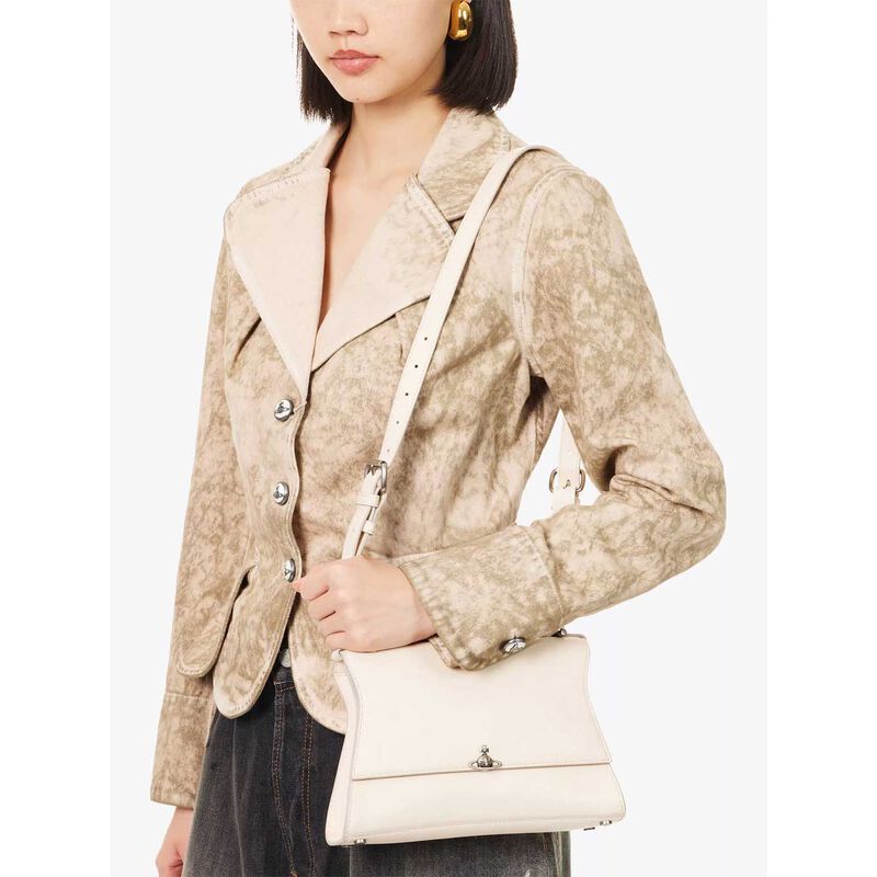 Vivienne Westwood Bianca Shoulder Bag S image number 1